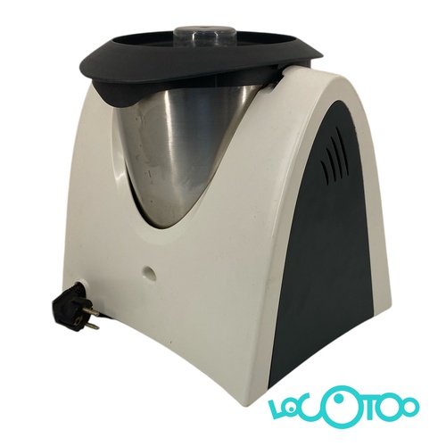 THERMOMIX VORWERK TM31