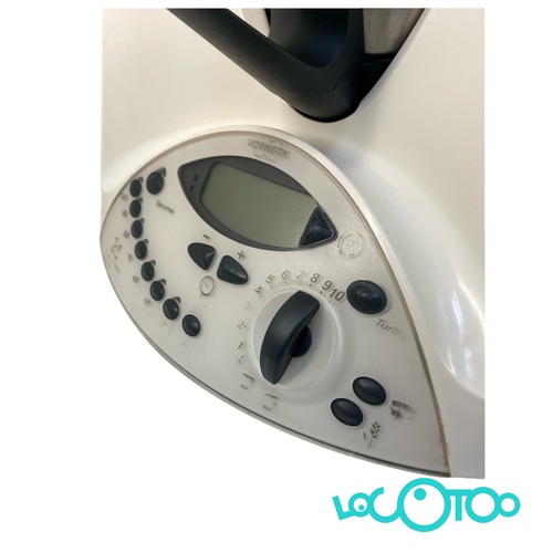 THERMOMIX VORWERK TM31