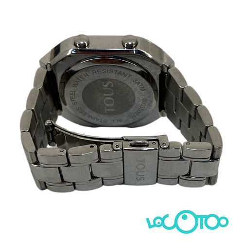 RELOJ TOUS 600350275