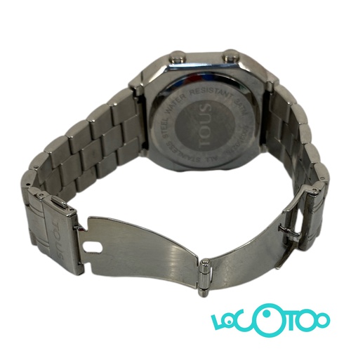 RELOJ TOUS 600350275