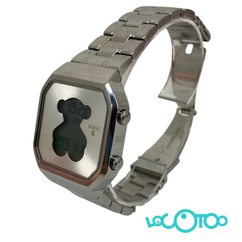 RELOJ TOUS 600350275