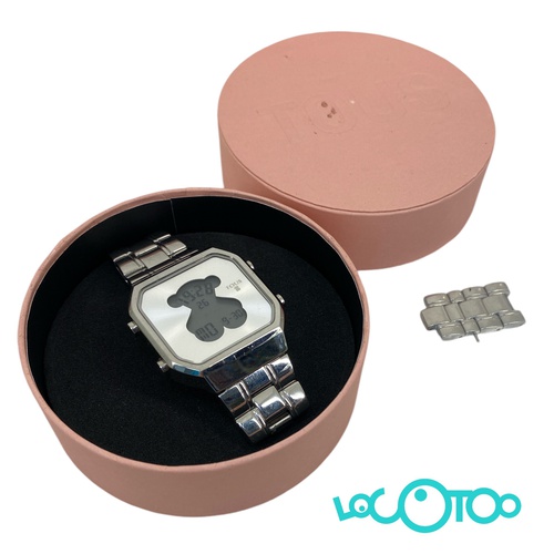 RELOJ TOUS 600350275