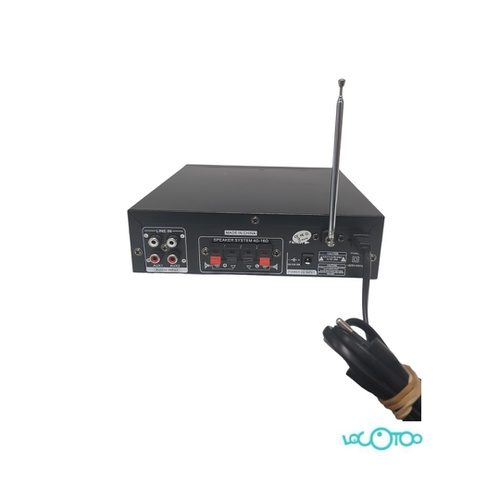 Impresora Etiquetas EPSON M374B