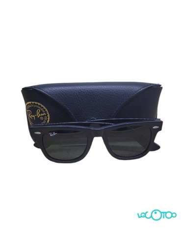 GAFAS SOL RAYBAN RB2140