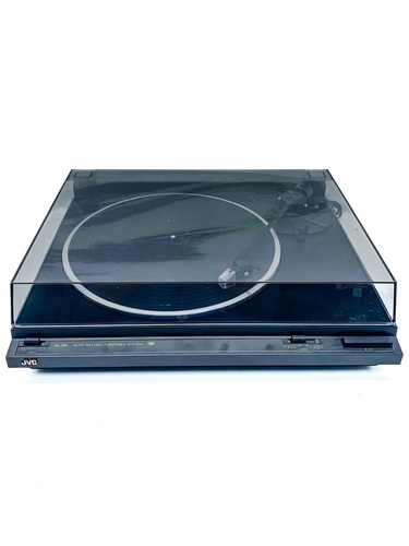 GIRADISCOS HIFI JVC AL-A151BK