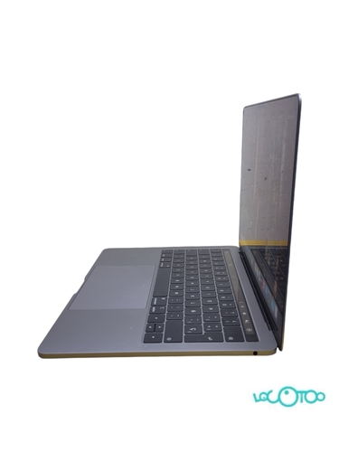 Portátil APPLE MACBOOK PRO A2159 128 GB SSD