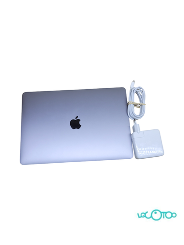 Portátil APPLE MACBOOK PRO A2159 128 GB SSD