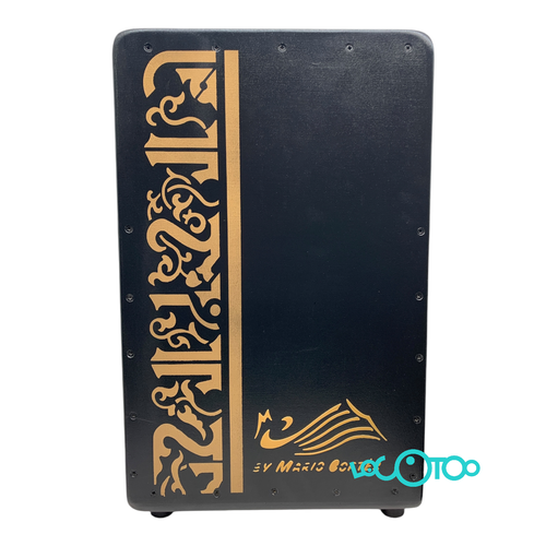 CAJON FLAMENCO MARIO CORTES REVOLUTION
