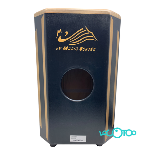 CAJON FLAMENCO MARIO CORTES REVOLUTION