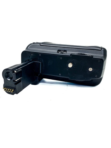 GRIP FOTOGRAFÍA PHOTIX BP-40D (CANON)