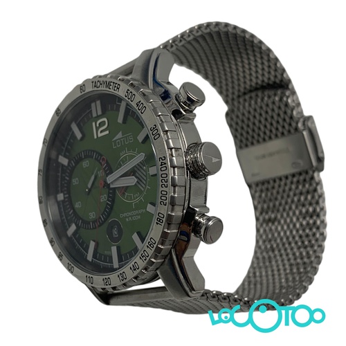 Reloj Pulsera LOTUS 10137