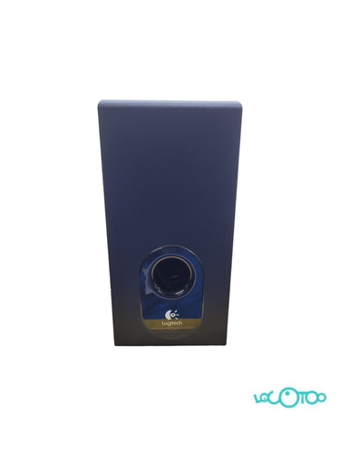 Altavoces LOGITECH X530