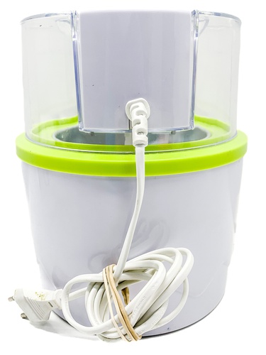 Heladera XSQUO HELADO MATIC