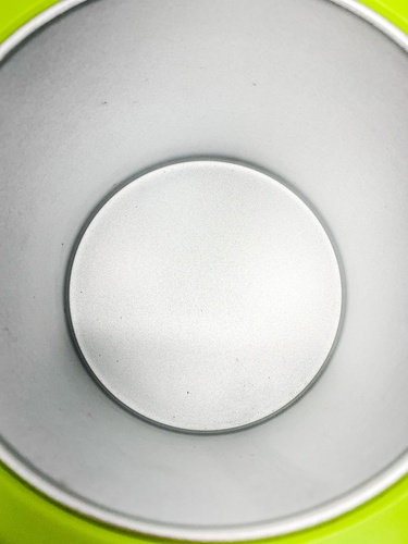 Heladera XSQUO HELADO MATIC