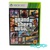 GRAND THEFT AUTO V XBOX 360