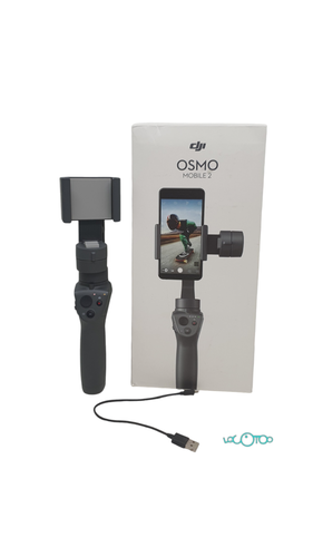 Varios Accesorios Telefonía DJI OSMO MOBILE