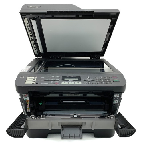 IMPRESORA LÁSER BROTHER MFC-7460DN