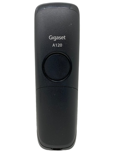 Inalámbrico GIGASET A120 Pantalla 1 Termina