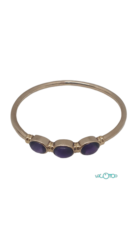 Pulsera Oro 21 cm