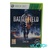 BATTEFIELD 3 XBOX 360