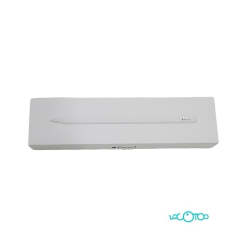 LAPIZ DIGITAL APPLE PENCIL 2ND GEN (A2051)