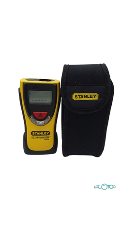 Varios Herramienta de Medida STANLEY TLM130