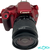 CAMARA REFLEX CANON EOS 110D+EF-S 18-55M 1: