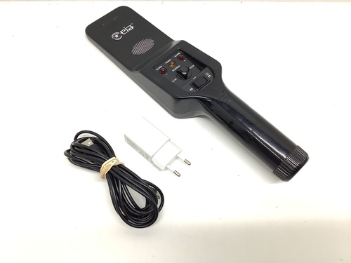 DETECTOR METAL CEIA PD140 