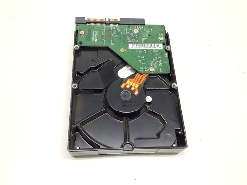 DISCO DURO WESTERN DIGITAL WD2502ABYS 3,5 '