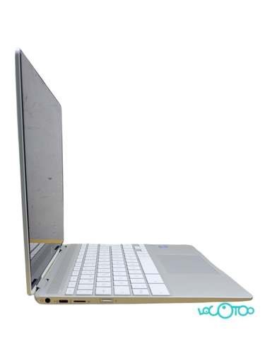 Portátil HP CHROMEBOOK X360 64 GB SSD 4 GB 