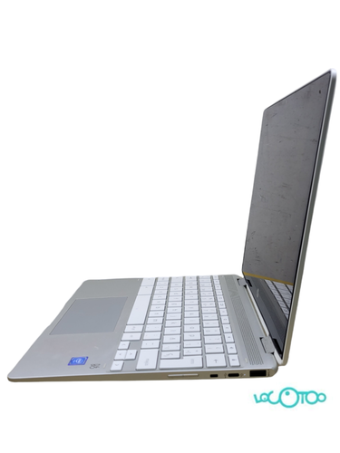 Portátil HP CHROMEBOOK X360 64 GB SSD 4 GB 