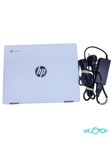 Portátil HP CHROMEBOOK X360 64 GB SSD 4 GB 