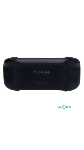 Consola Portátil ABXYLUTE ONE ALL GAMES Con