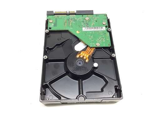 DISCO DURO WESTERN DIGITAL WD2502ABYS 3,5 '