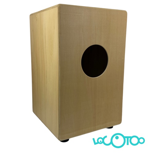 CAJÓN FLAMENCO SOUNDSATION ESO-10 EB