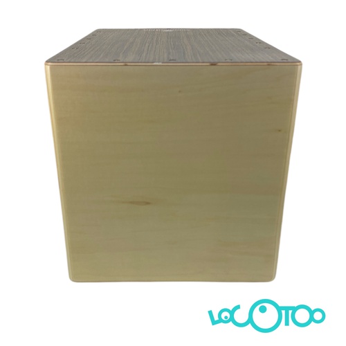 CAJÓN FLAMENCO SOUNDSATION ESO-10 EB