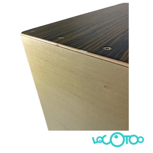 CAJÓN FLAMENCO SOUNDSATION ESO-10 EB