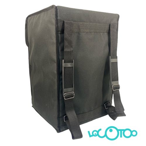 CAJÓN FLAMENCO SOUNDSATION ESO-10 EB