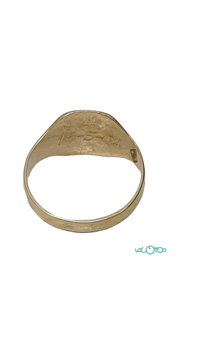 Anillo Oro