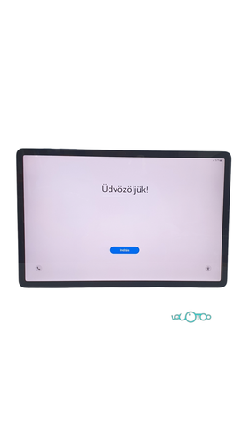 TABLET SAMSUNG GALAXY TAB S7 FE 12.4 SI 4GB