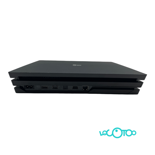 CONSOLA SONY PS4 PRO 1TB