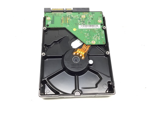 DISCO DURO WESTERN DIGITAL WD2502ABYS 3,5 '