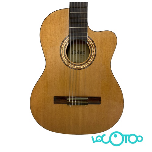 GUITARRA CLÁSICA MOLINA CGFLCEQ