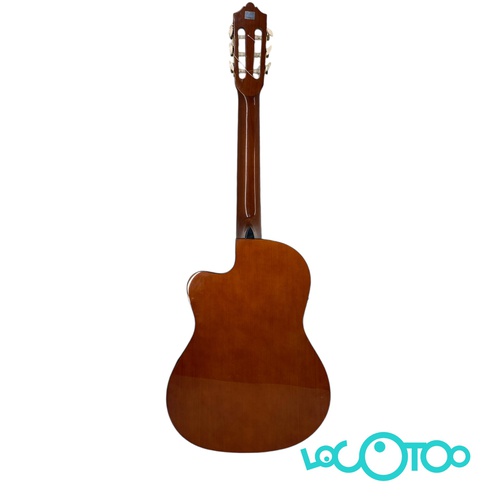 GUITARRA CLÁSICA MOLINA CGFLCEQ