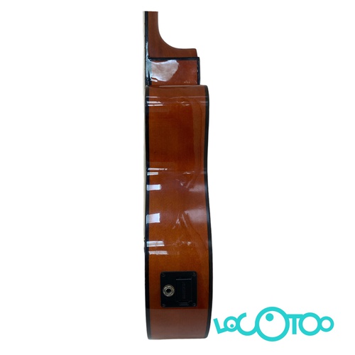 GUITARRA CLÁSICA MOLINA CGFLCEQ