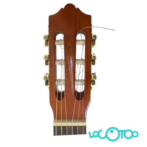 GUITARRA CLÁSICA MOLINA CGFLCEQ