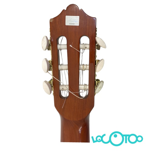 GUITARRA CLÁSICA MOLINA CGFLCEQ