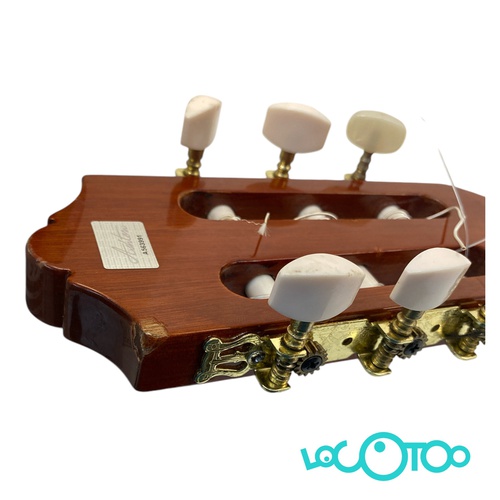 GUITARRA CLÁSICA MOLINA CGFLCEQ