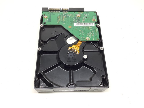 DISCO DURO WESTERN DIGITAL WD3202ABYS 3,5 '