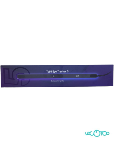 Varios Accesorios Informática TOBII EYE TRA